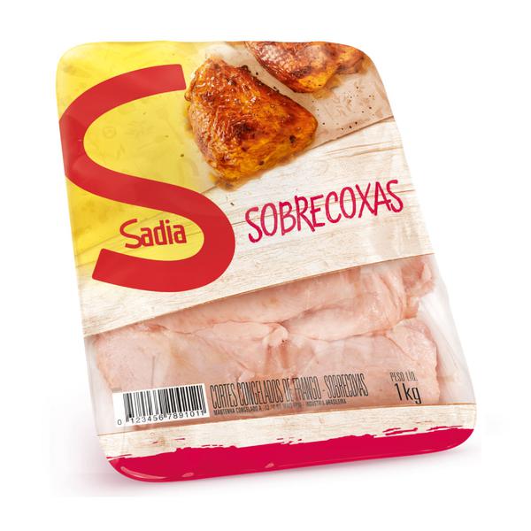 SOBRECOXA FGO SADIA BDJ 1KG