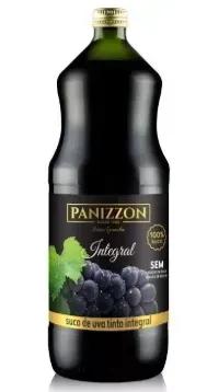 SUCO DE UVA TTO PANIZZON 1,5L VD