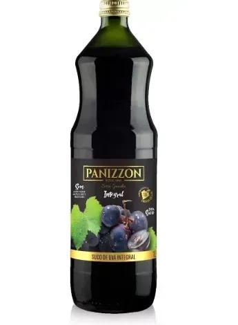 SUCO DE UVA TTO PANIZZON 1L VD