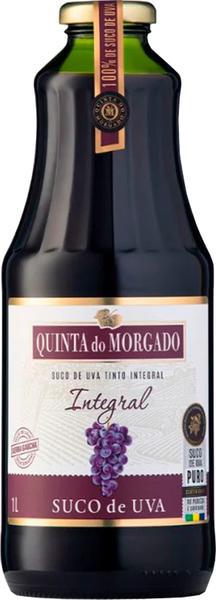 SUCO UVA QUINTA DO MORGADO TTO INT VD 1L