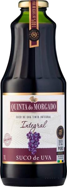 SUCO UVA QUINTA DO MORGADO TTO INT VD 1L