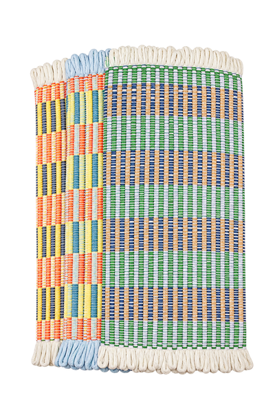 TAPETE DE MALHA ANADRI 38CM X 60CM