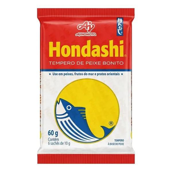 TEMP HONDASHI FLOPPY AJINOMOTO 60G