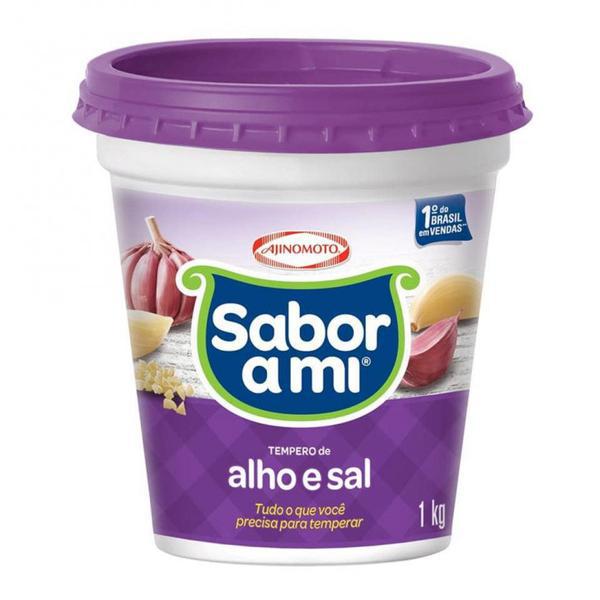 TEMP SABOR AMI A/S AJINOMOTO 1KG