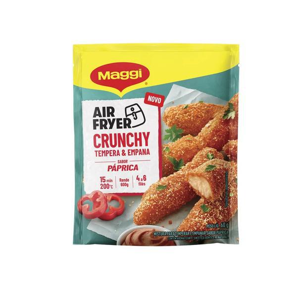 TEMPERA E EMPANA MAGGI PAPRICA 60G