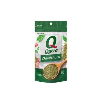 TEMPERO CHIMICHURRI QUERO 12G