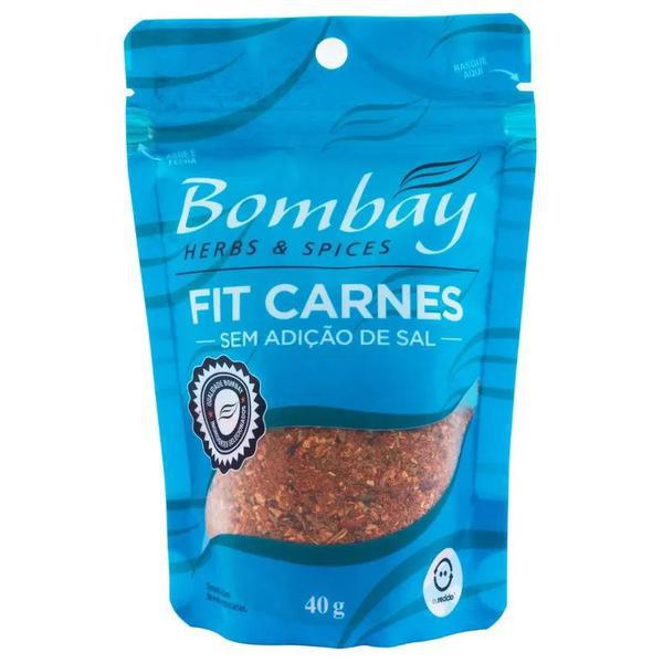 TEMPERO FIT CARNES BOMBAY SH 40G