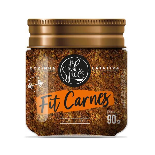 TEMPERO FIT CARNES BR SPICES 90G