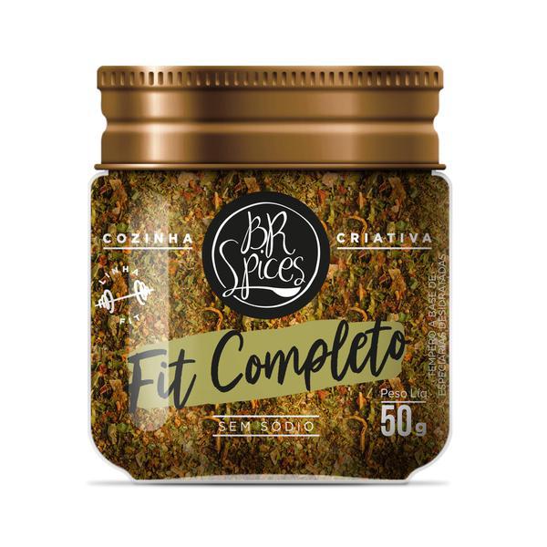 TEMPERO FIT COMPLETO BR SPICES 50G
