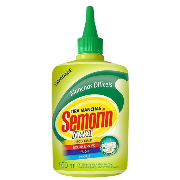 TIRA MANCHAS SEMORIN MAXI 100ML