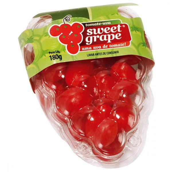 TOMATE SWEET GRAPE 180G
