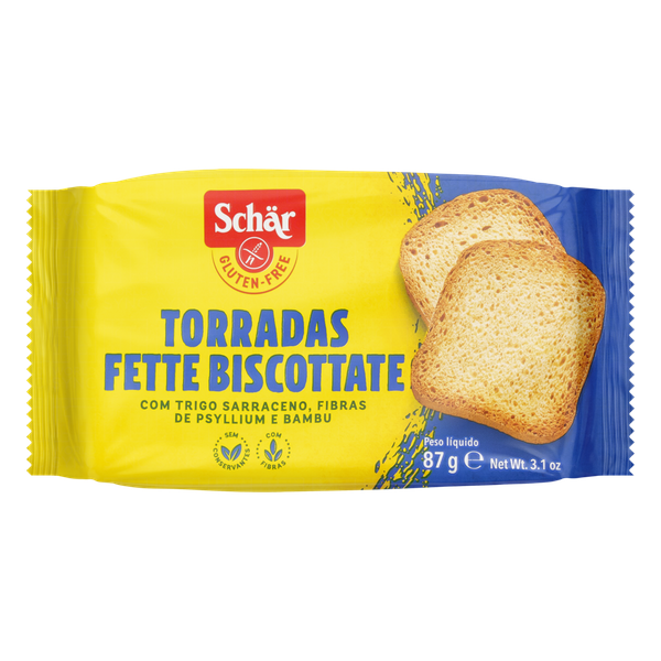 TORRADA SCHAR FETTE BISCOITOOTTATE 87G