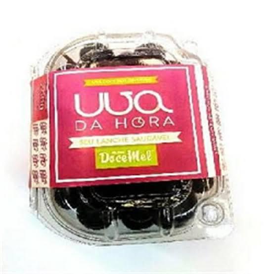 UVA DA HORA 250G