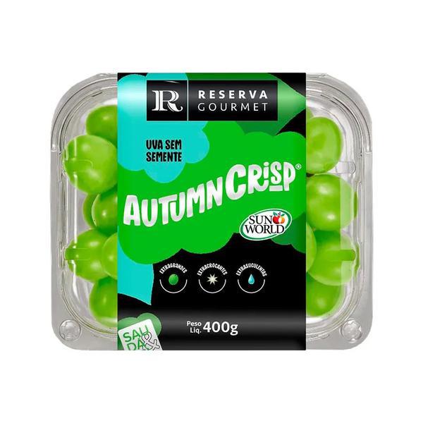 UVA VERDE AUTUMN CRISP RESERVA GOURMET 400G
