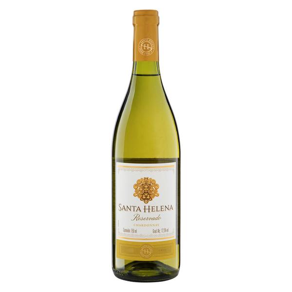 V B S HELENA RESERVADO CHARDONNAY 750 ML