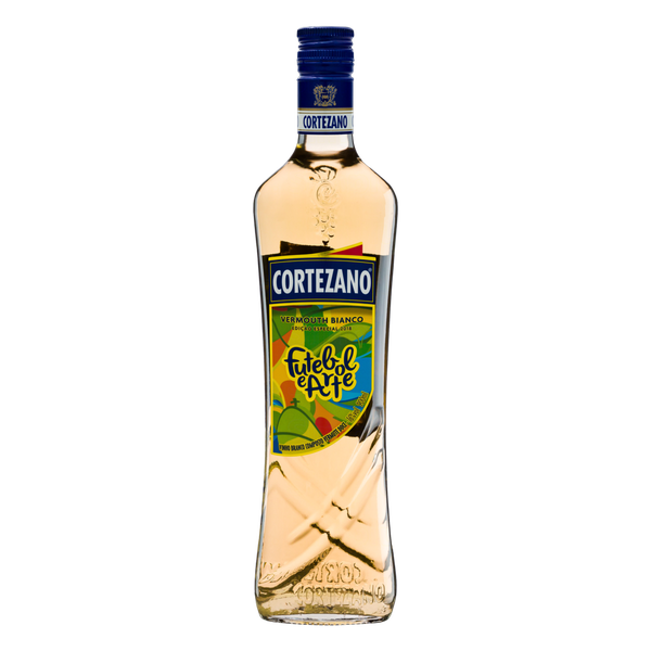 VERMUTE CORTEZANO BIANCO 900ML