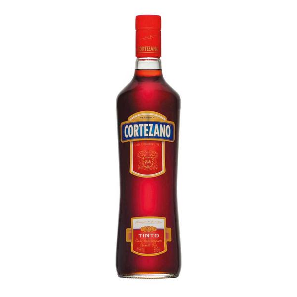 VERMUTE CORTEZANO ROSSO 900ML
