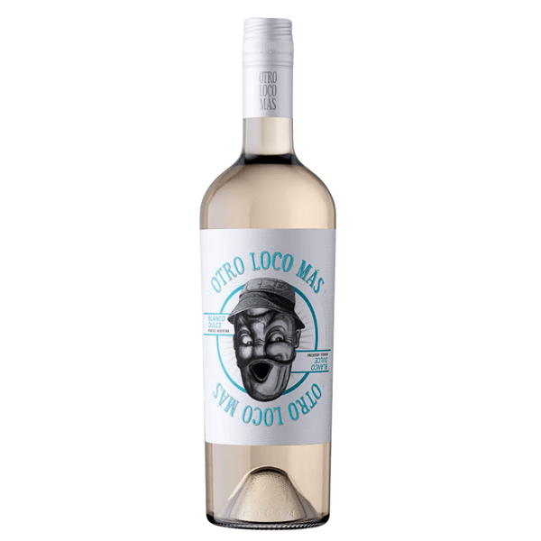 VINHO ARG OTRO LOCO MAS DOCE 750ML