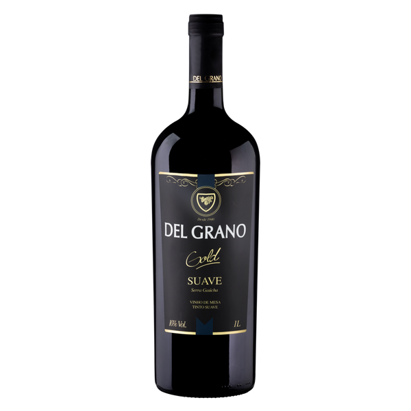 VINHO BRA DEL GRANO SV TTO 1L