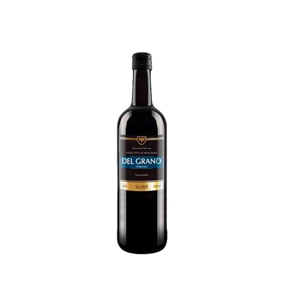 VINHO BRA DEL GRANO SV TTO 750ML