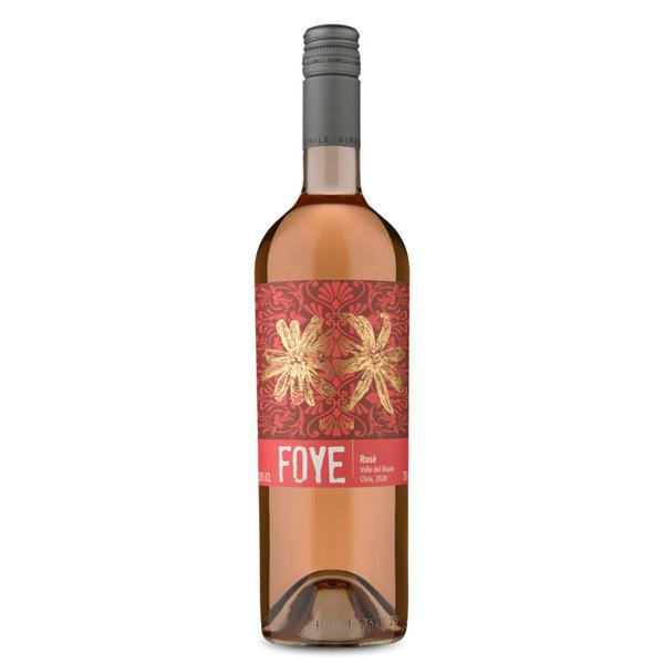 VINHO CHI FOYE RESERVA ROSE 2024 750ML