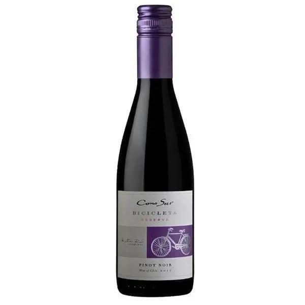 VINHO CHI SUR BICICLETA PINOT NOIR 750ML