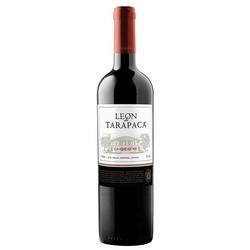VINHO CHI TARAPACA LEON CARMENERE 750ML