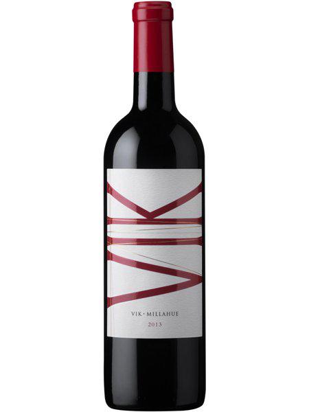 VINHO CHI VIK TTO 750ML