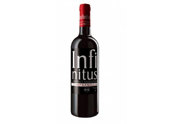 VINHO ESP INFINITUS CABERNET SAUVIGNON TEMPRANILLO 750ML
