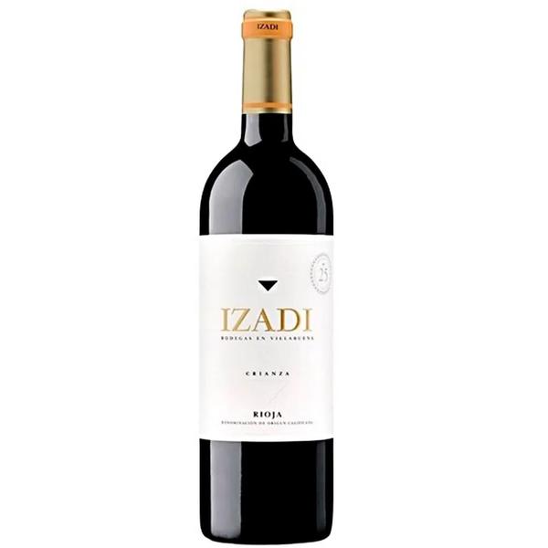 VINHO ESP IZADI CRIANZA TN 750ML
