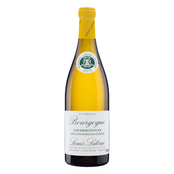 VINHO FRA L LATOUR BOURGOGNE CHARDONNAY BLANC 750ML