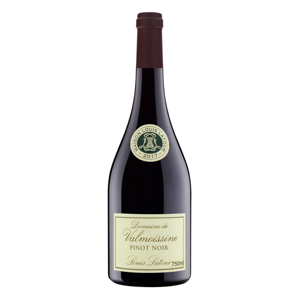 VINHO FRA L LATOUR DOMAINE DE VALMOISSINE PINOT NOIR 750ML
