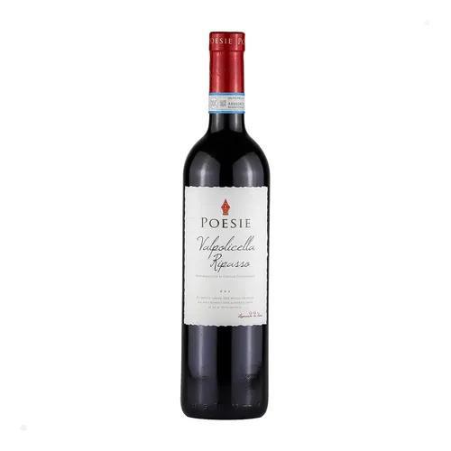 VINHO ITA POESIE VALPOLICELLA RIPASSO 750ML