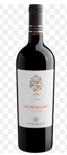 VINHO ITA SAN MARZANO PRIMITIVO 750ML