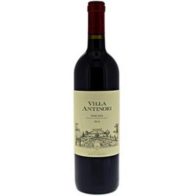 VINHO ITA VILLA ANTINORI ROSSO TOSCANA IGT 750ML