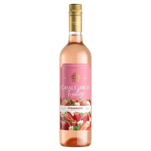 VINHO POR CASAL GARCIA FRUITZY MGO 750ML