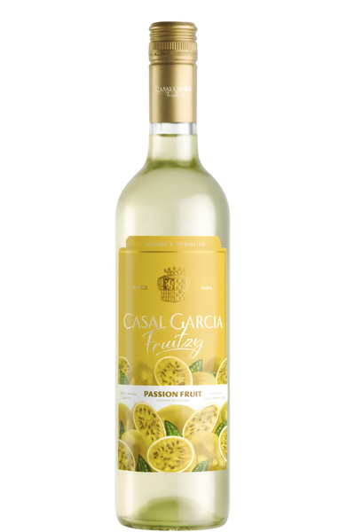 VINHO POR CASAL GARCIA FRUITZY MJA 750ML