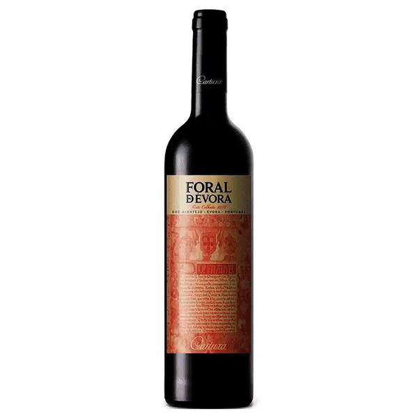 VINHO POR FORAL DE EVORA TN 750ML