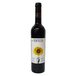 VINHO POR GENTILEZA TINTO SECO 750ML