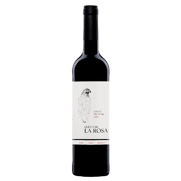 VINHO POR LA ROSA DOC 2020 TN 750ML