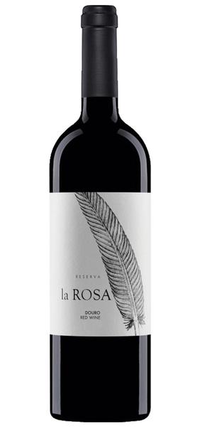 VINHO POR LA ROSA RESERVA TN 750ML