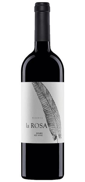 VINHO POR LA ROSA RESERVA TN 750ML