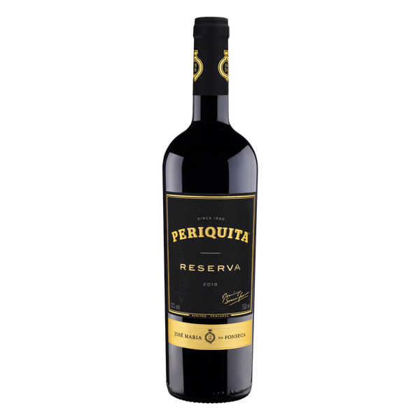 VINHO POR PERIQUITA RES TTO 750ML