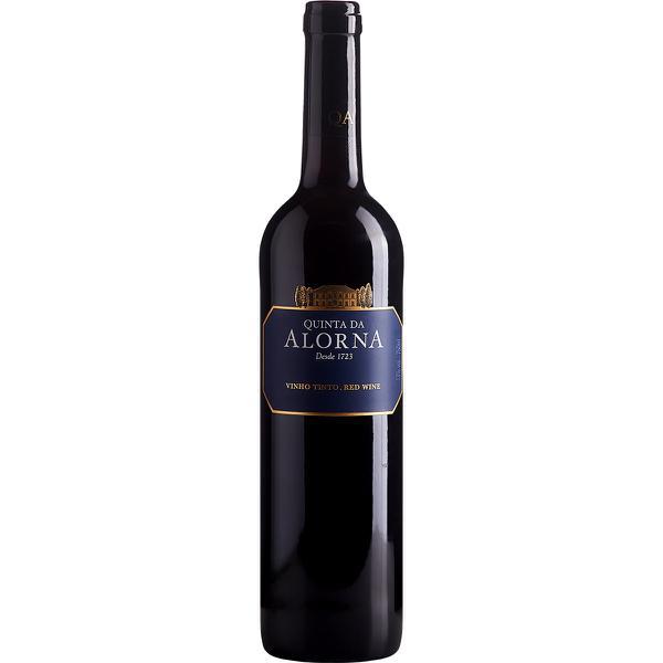 VINHO POR Q ALORNA TN 750ML