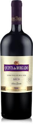 VINHO QUINTA MORG TINTO SECO 1L
