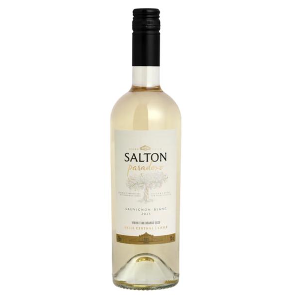 VINHO SALTON PARADOXO SAUVIGNON BLANC 750ML