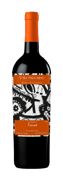 VINHO URU VINA PROG OVERG TANNAT 750ML