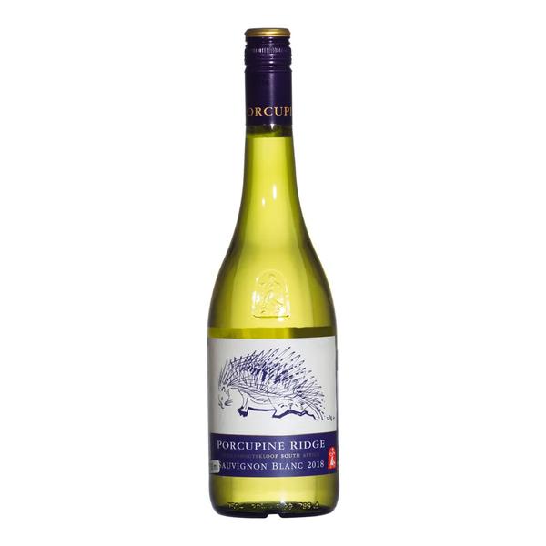 VINHO ZA PORCUPINE RIDGE SAUVIG BLANC 750ML