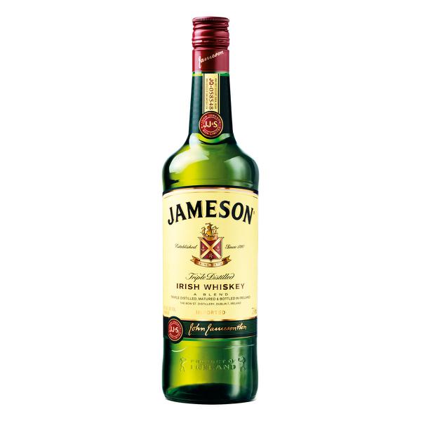 WHISKEY JAMESON 750ML