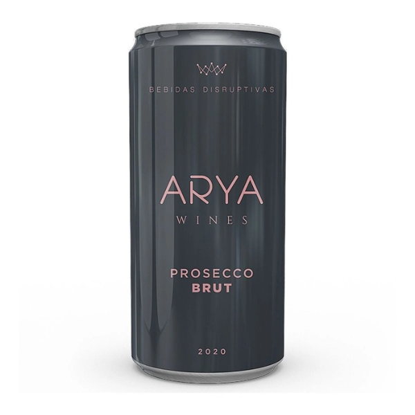 VINHO ARYA PROSECCO  LT269ML